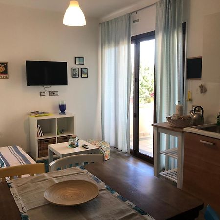 Apartament Brezza Marina Cin P2668 Santa Maria Navarrese Zewnętrze zdjęcie