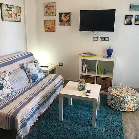 Apartament Brezza Marina Cin P2668 Santa Maria Navarrese Zewnętrze zdjęcie