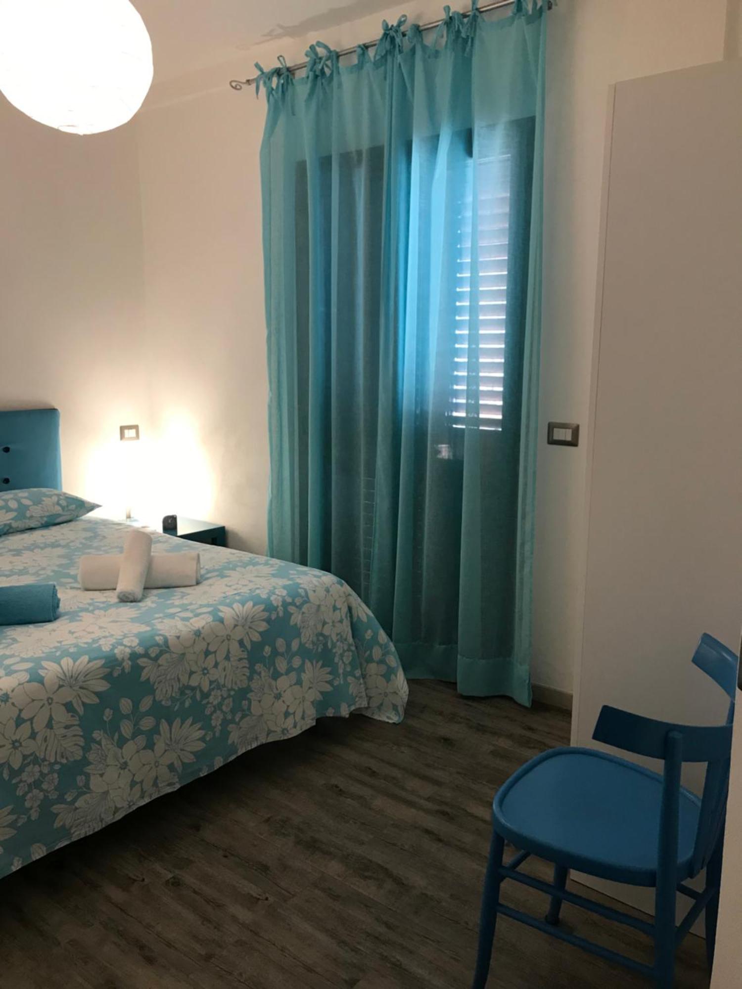 Apartament Brezza Marina Cin P2668 Santa Maria Navarrese Zewnętrze zdjęcie