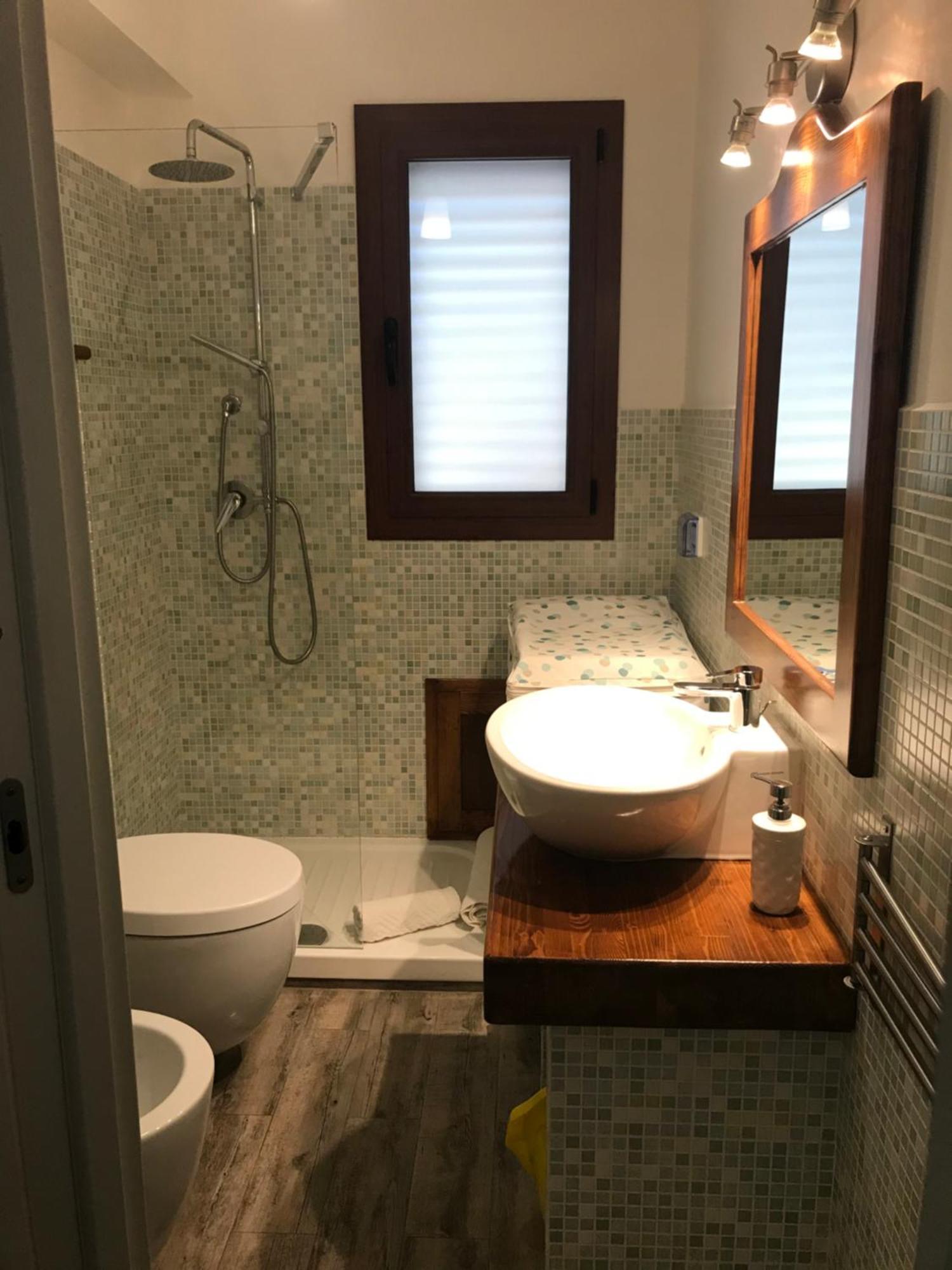 Apartament Brezza Marina Cin P2668 Santa Maria Navarrese Zewnętrze zdjęcie